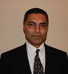 Sanjeev K. Sharma